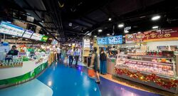 One Raffles Place (D1), Retail #452218911